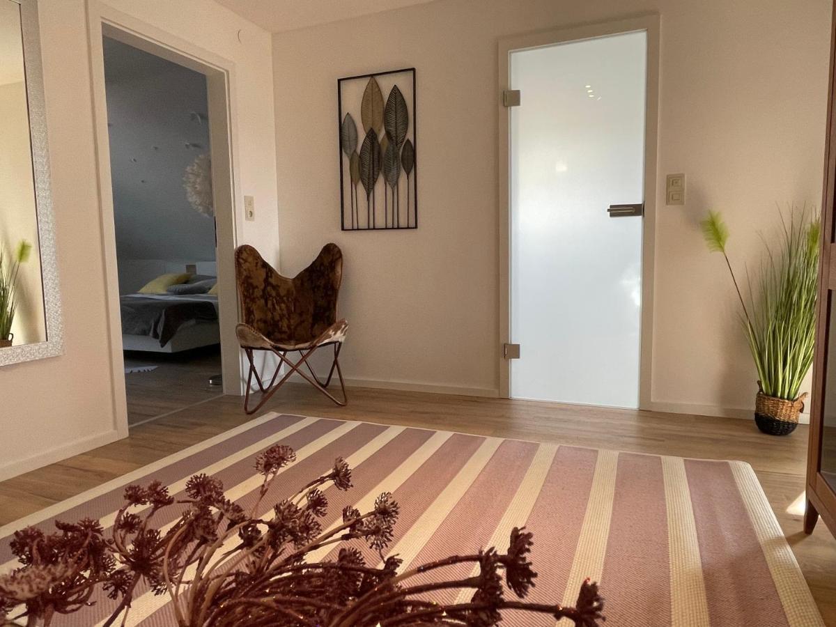 Tolle Ferienwohnung Mit Loggia In Schauenstein 100Qm Bei Hof An Der Saale Frankenwald Екстериор снимка