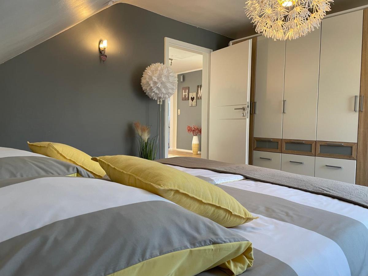 Tolle Ferienwohnung Mit Loggia In Schauenstein 100Qm Bei Hof An Der Saale Frankenwald Екстериор снимка